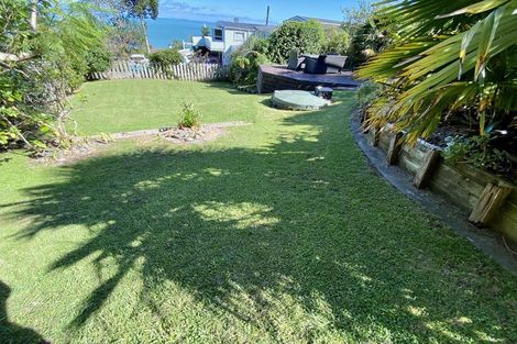 Photo of property in 35 Adams Road, Thornton Bay, Thames, 3575