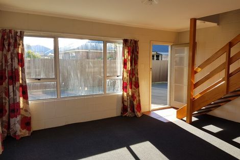 Photo of property in 4/31 Packe Street, Edgeware, Christchurch, 8013