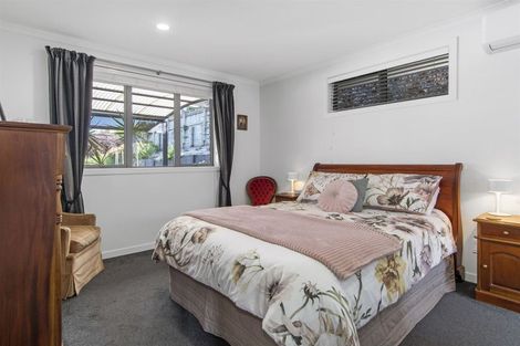 Photo of property in Waterview Estate, 6/4 Greystone Place, Omokoroa, 3114