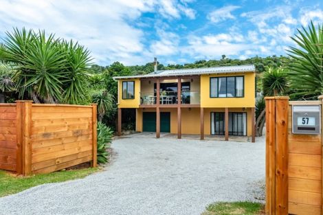 Photo of property in 57 Moana Road, Okitu, Gisborne, 4010