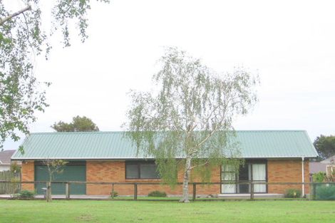 Photo of property in 5 Kennedy Street, Te Aroha, 3320