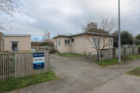 Photo of property in 206 Great South Road, Huntly, 3700