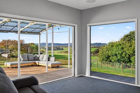 Photo of property in 494 Fordyce Road, Helensville, 0874