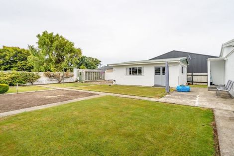 Photo of property in 11 Fairview Avenue, Hawthorndale, Invercargill, 9810