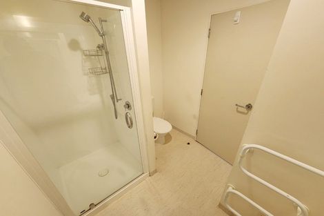 Photo of property in Terrace Heights Apartments, 2/163p The Terrace, Wellington Central, Wellington, 6011