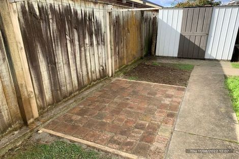 Photo of property in 15a Featherston Street, Levin, 5510