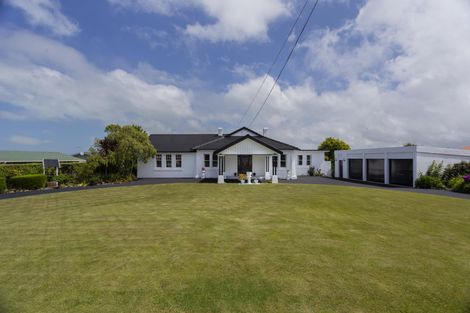 Photo of property in 96 Perth Street, Holmes Hill, Oamaru, 9401