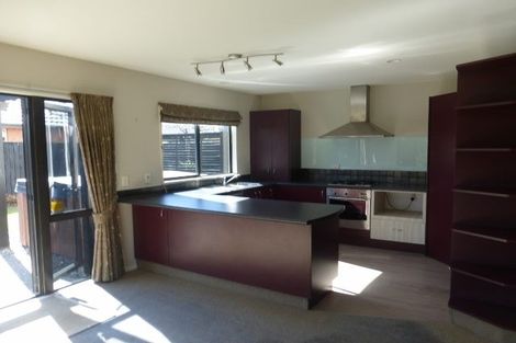 Photo of property in 57 Glasnevin Drive, Casebrook, Christchurch, 8051