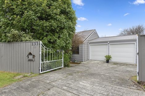 Photo of property in 133 Raumati Road, Raumati Beach, Paraparaumu, 5032