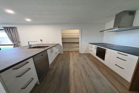 Photo of property in 26 Salisbury Avenue, Rangiora, 7400