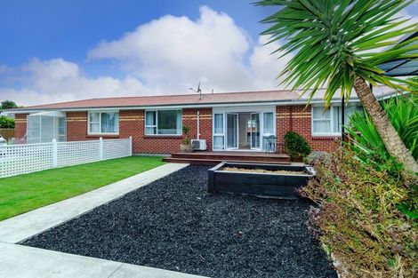 Photo of property in 3/29 Heywood Terrace, Richmond, Christchurch, 8013