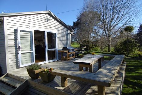 Photo of property in 498 Paratu Road, Richmond Downs, Walton, 3475