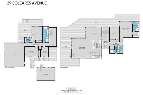 Photo of property in 29 Soleares Avenue, Mount Pleasant, Christchurch, 8081