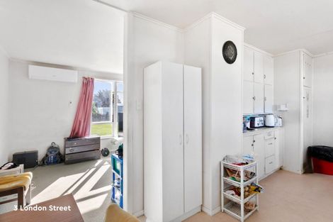 Photo of property in 1 Glasgow Crescent, Kaiti, Gisborne, 4010