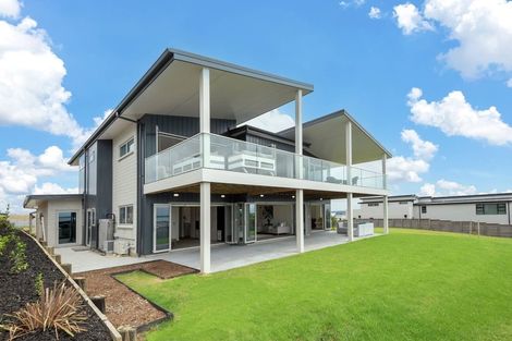 Photo of property in 14 Herbert Pollard Drive, Maraetai, Auckland, 2018