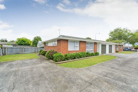Photo of property in 614a Church Street, Terrace End, Palmerston North, 4410