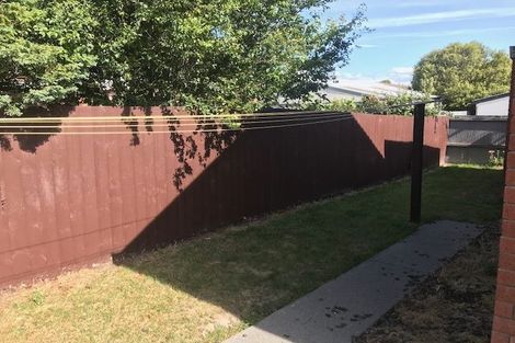 Photo of property in 7 Farm Lane, Parklands, Christchurch, 8083