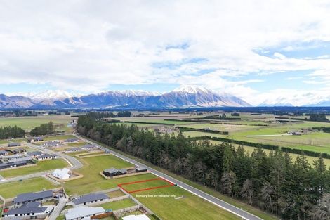 Photo of property in 17 Holmes Road, Methven, 7730