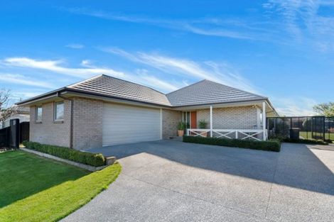 Photo of property in 3 Fifetuscan Way, Lincoln, 7608