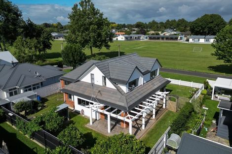 Photo of property in 3 School Place, Cambridge, 3434