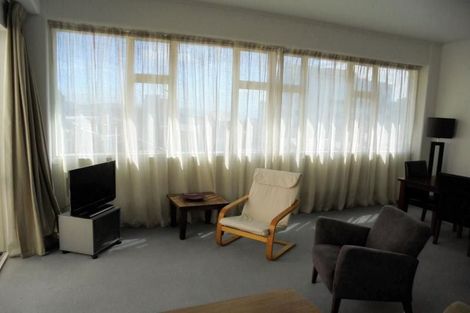 Photo of property in De Vere Apartments, 4/23 Tennyson Street, Te Aro, Wellington, 6011