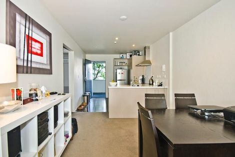 Photo of property in 2h/6 Piwakawaka Street, Eden Terrace, Auckland, 1010