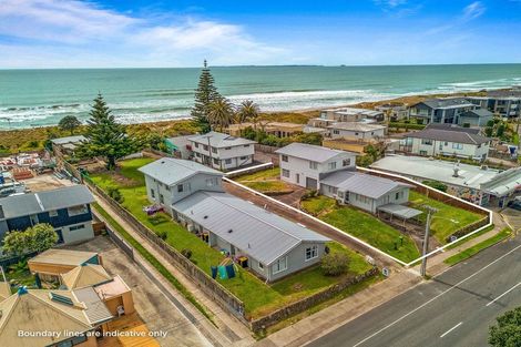 Photo of property in 397 Oceanbeach Road, Mount Maunganui, 3116