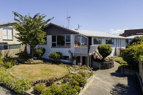 Photo of property in 6 Tasman Street, Oceanview, Timaru, 7910
