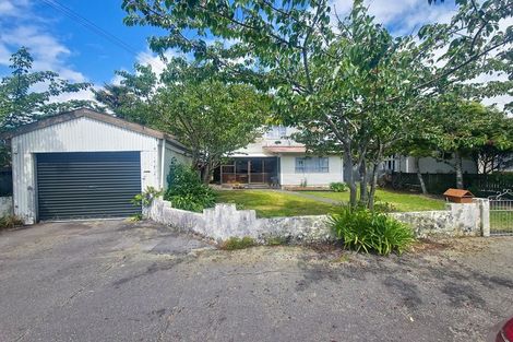Photo of property in 121 Shakespeare Street, Greymouth, 7805