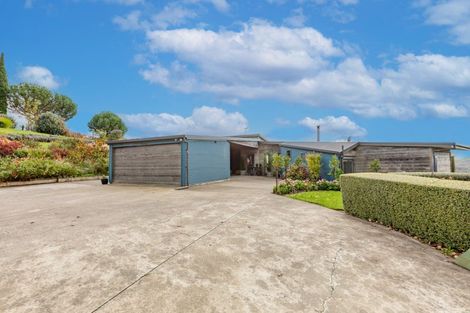 Photo of property in Glendaruel, 207d Pukeora Scenic Road, Waipukurau, 4281
