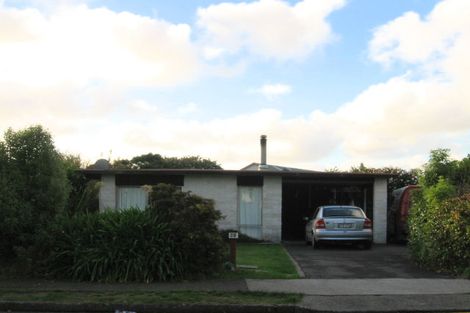 Photo of property in 21 Rimu Street, Waikanae, 5036