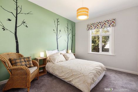 Photo of property in 45 Strathavon Road, Miramar, Wellington, 6022