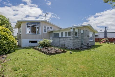 Photo of property in 11 Conway Street, Levin, 5510
