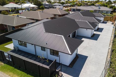 Photo of property in 214b Bower Avenue, North New Brighton, Christchurch, 8083