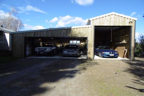 Photo of property in 498 Paratu Road, Richmond Downs, Walton, 3475