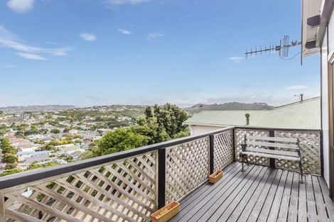 Photo of property in 29 Townsend Road, Miramar, Wellington, 6022