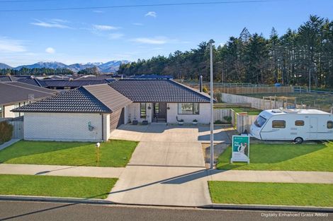 Photo of property in 115 Barkers Road, Methven, 7730