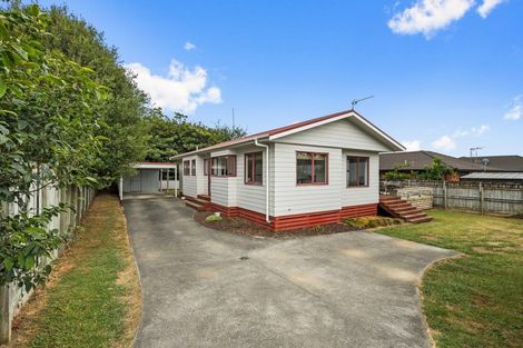 Photo of property in 7a Morrice Avenue, Morrinsville, 3300