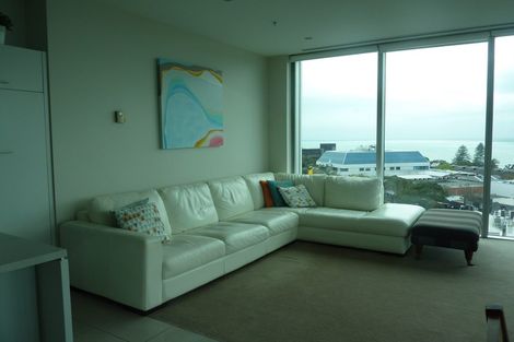 Photo of property in Sentinel Apartments, 803/3 Northcroft Street, Takapuna, Auckland, 0622