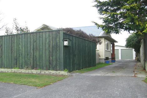Photo of property in 14 Derby Street, Feilding, 4702