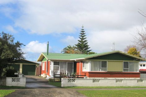 Photo of property in 162 Pukete Road, Pukete, Hamilton, 3200