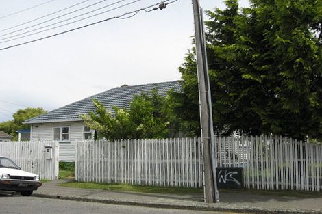 Photo of property in 1 Heathcote Street, Woolston, Christchurch, 8023