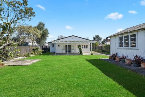 Photo of property in 42 Macfarlane Street, Hamilton East, Hamilton, 3216