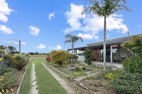 Photo of property in 10 Pohutukawa Avenue, Kaiaua, Pokeno, 2473