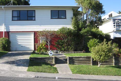 Photo of property in 31b Robson Street, Stokes Valley, Lower Hutt, 5019