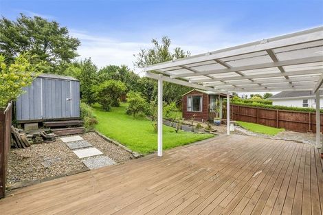 Photo of property in 50 Hellyers Street, Birkdale, Auckland, 0626