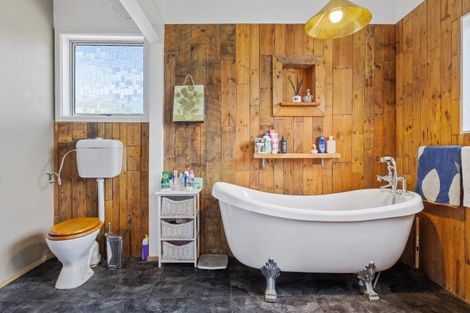 Photo of property in 2654 Pahiatua Pongaroa Road, Makuri, Pahiatua, 4989