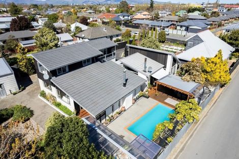 Photo of property in 50 Vagues Road, Northcote, Christchurch, 8052