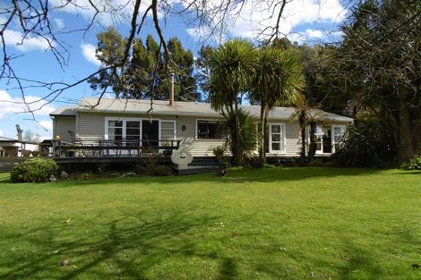 Photo of property in 498 Paratu Road, Richmond Downs, Walton, 3475