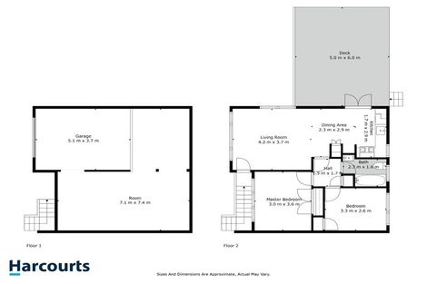 Photo of property in 1/16 Beach Road, Castor Bay, Auckland, 0620